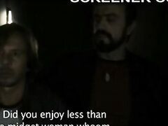 sexy girl forced into blowjob for xxx rape video and amateur homemade rape.